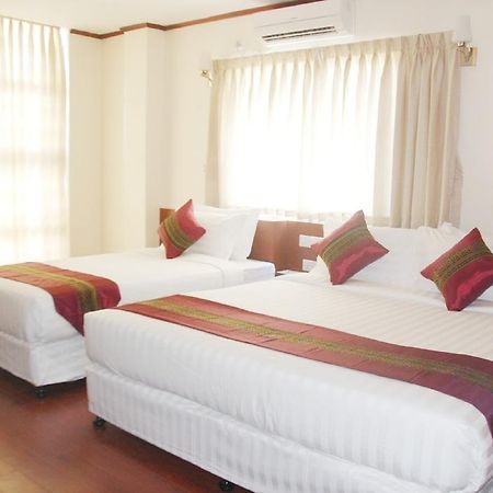 Hotel Memory Sittwe Esterno foto