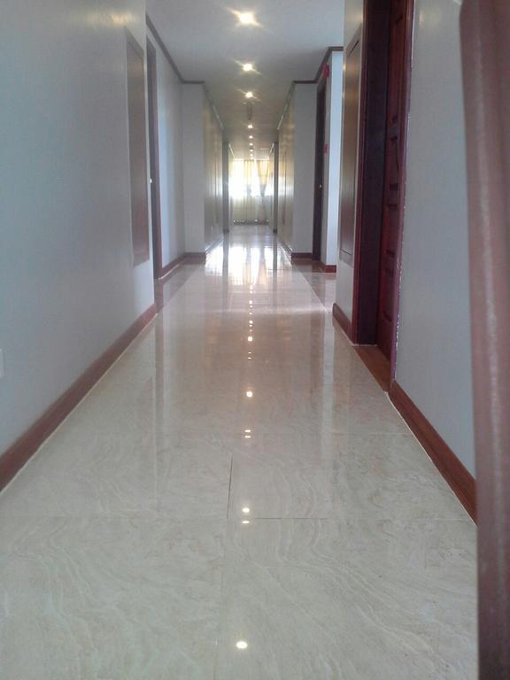 Hotel Memory Sittwe Esterno foto