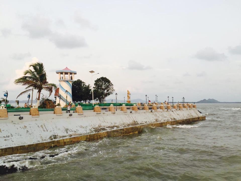 Hotel Memory Sittwe Esterno foto